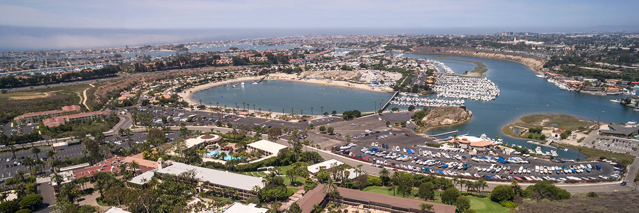 Newport Beach Homes For Sale
